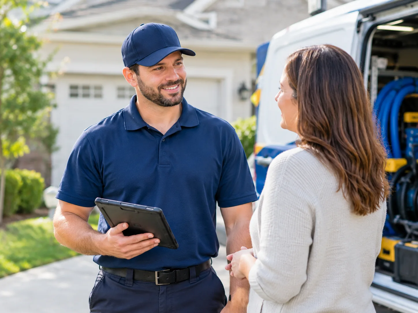 Sewage Backup Cleanup Gerton, NC FAQs